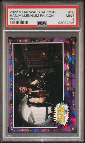 2022 star wars sapphire - 2022,