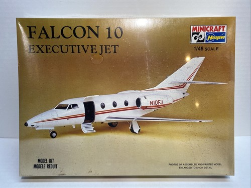 Vtg hasegawa falcon - vtg,